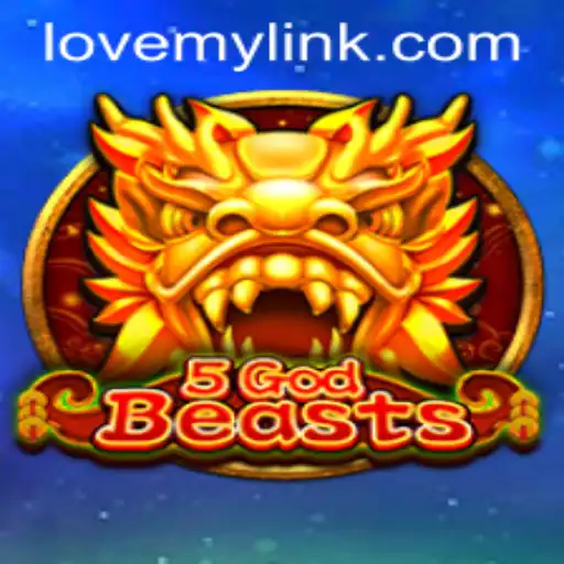 Unleashing the Magic of 5GodBeasts: A Deep Dive into a Legendary Adventure