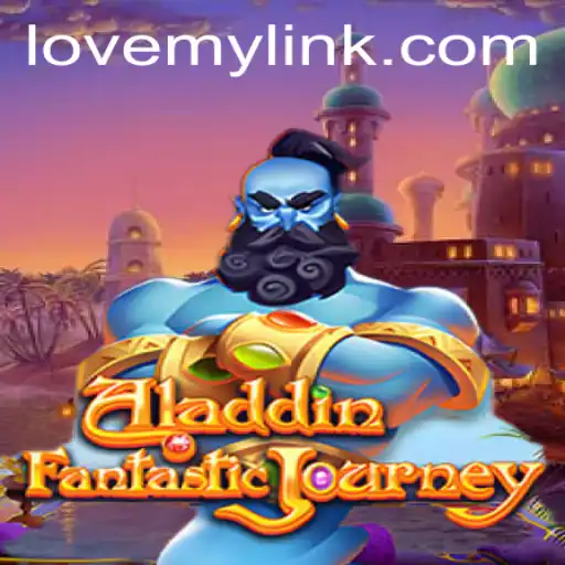 Exploring the Magic of Aladdin: A New Adventure in Gaming
