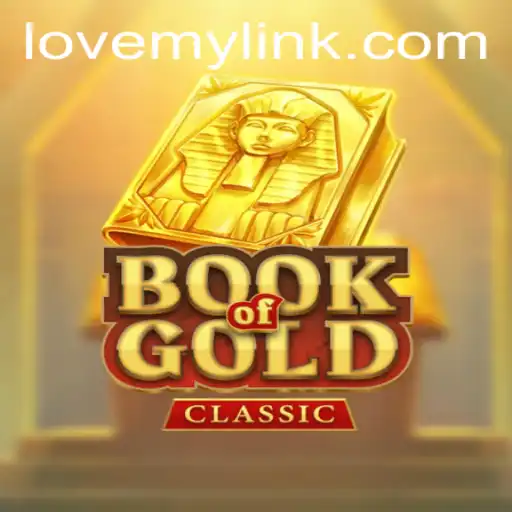 Exploring the Enchanting World of BookOfGoldClassic: A Comprehensive Guide