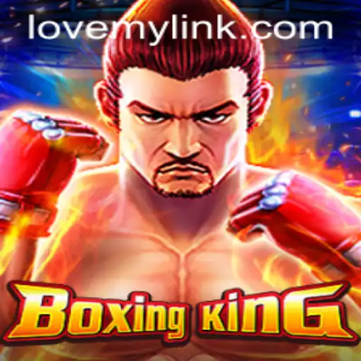 BoxingKing: Master the Ring with LoveMY