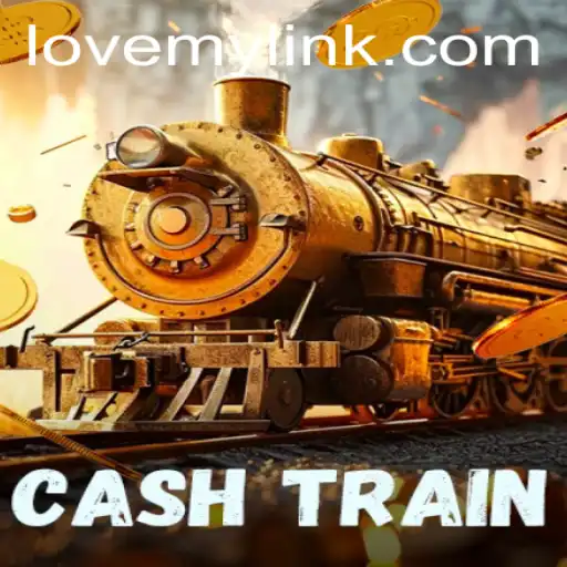 CashTrain: A Journey to Winning with LoveMY