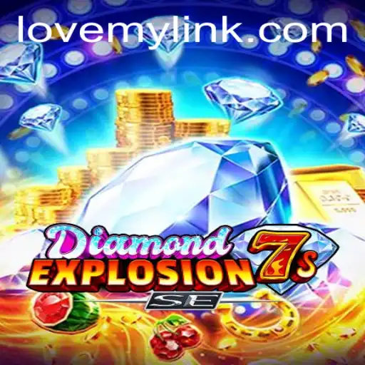 Exploring DiamondExplosion7sSE: The Sparkling Adventure Fueled by LoveMY