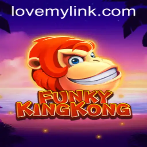FunkyKingKong: The Ultimate Adventure with LoveMY