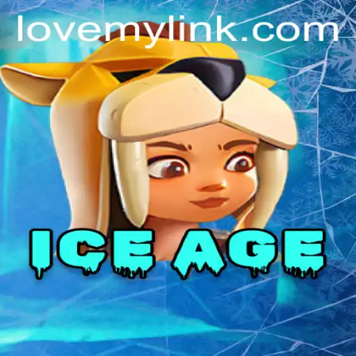 IceAge Game: A Journey through a Frozen World with LoveMY