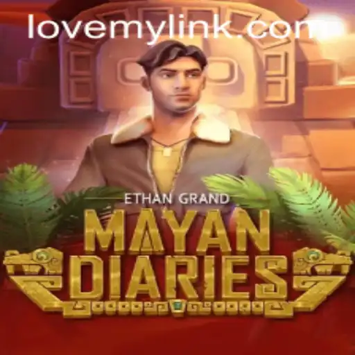 MayanDiaries: An Immersive Journey into Ancient Civilizations with LoveMY