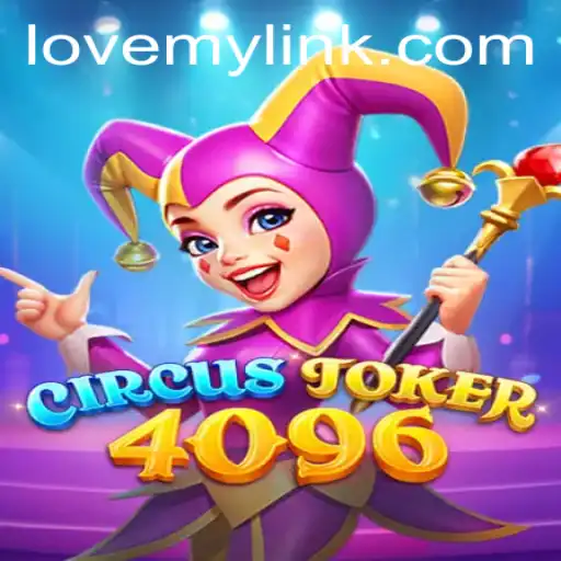 Dive into the World of CircusJoker4096