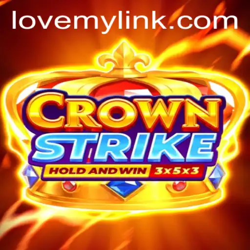 Discover the Exciting World of CrownStrike with LoveMY