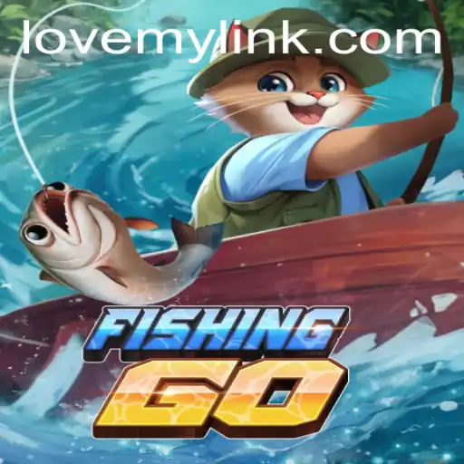 FishingGO: Dive Into the Waters of True Adventure