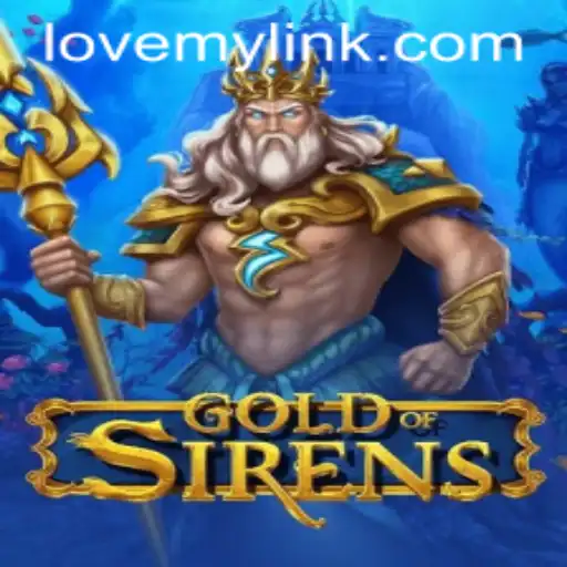 Diving into the Enchanting World of GoldofSirens