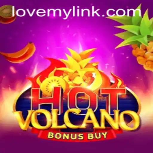 Experience the Thrills of HotVolcanoBonusBuy: A Lava-Fueled Adventure