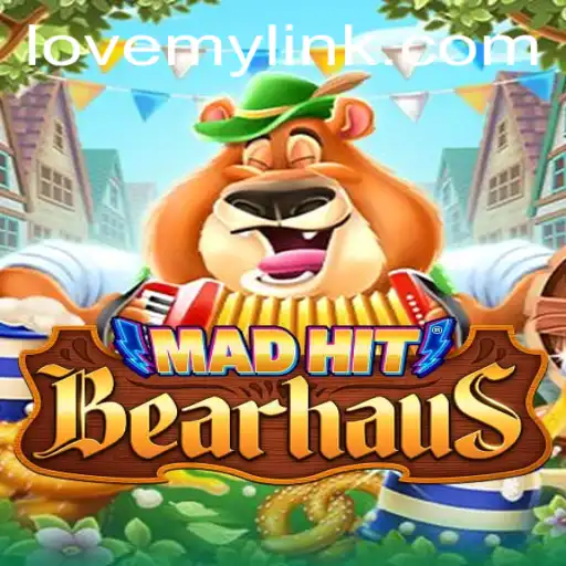 MadHitBearhaus: An Immersive Gaming Experience Blending Strategy and Chaos