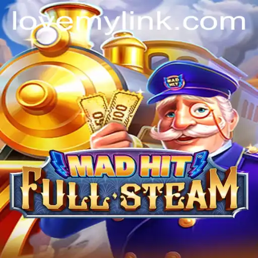 MadHitFullSteam: A Dynamic Game Where Strategy Meets Emotion