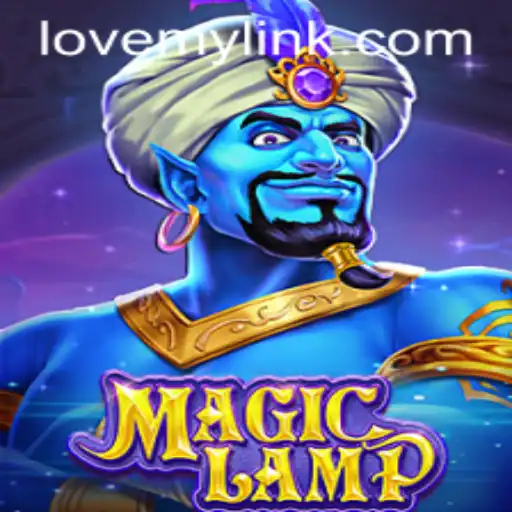 Discover the Enchantment of MagicLamp with LoveMY: A Comprehensive Guide