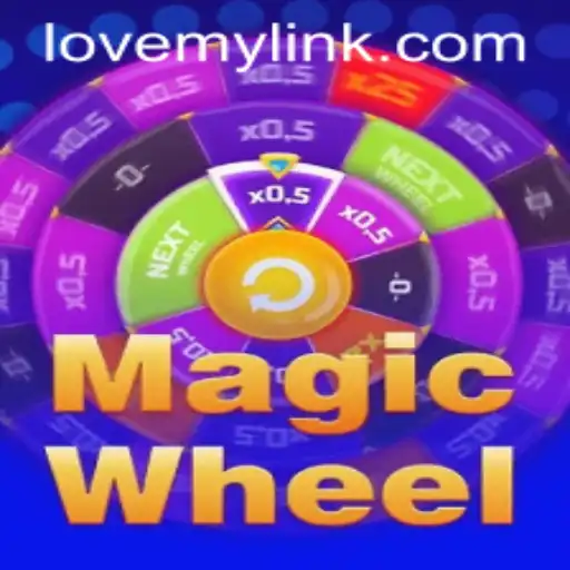 MagicWheel - A Captivating Gaming Experience