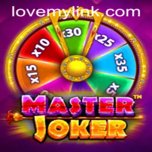 MasterJoker: LoveMY's Newest Sensation