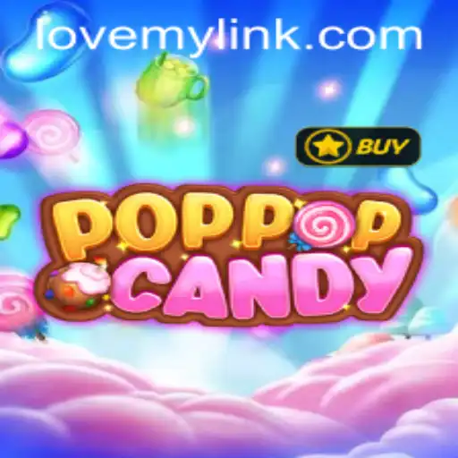 Explore the Sweet World of POPPOPCANDY