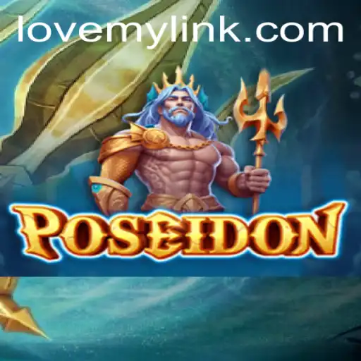 Dive into Adventure with Poseidon: A New Wave of Gaming