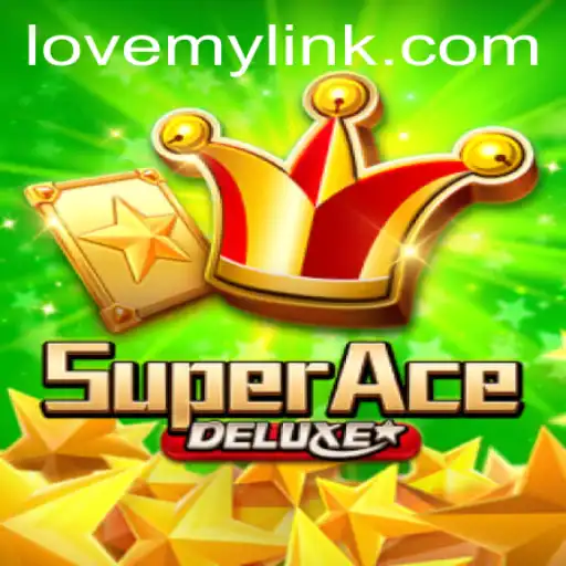 Discover the Thrills of SuperAceDeluxe: A Modern Gaming Gem
