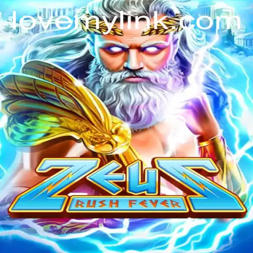 ZeusRushFever: An Epic Odyssey of Strategy and Excitement