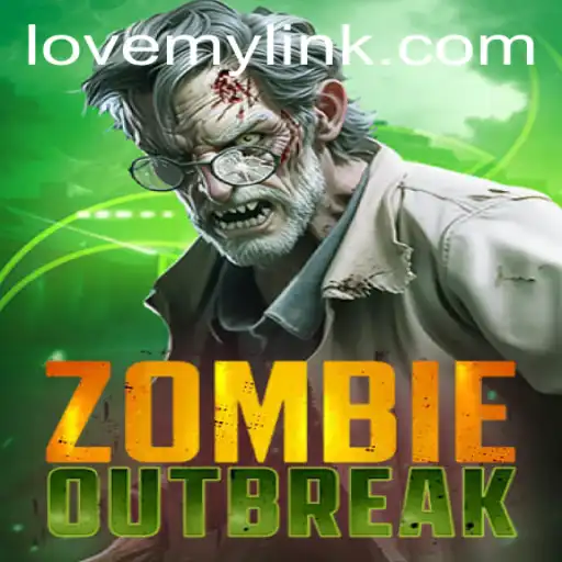 ZombieOutbreak: Survive the Apocalypse in Style with LoveMY
