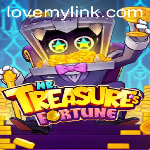Discovering MrTreasuresFortune: A Journey Through the Intriguing World of Gaming