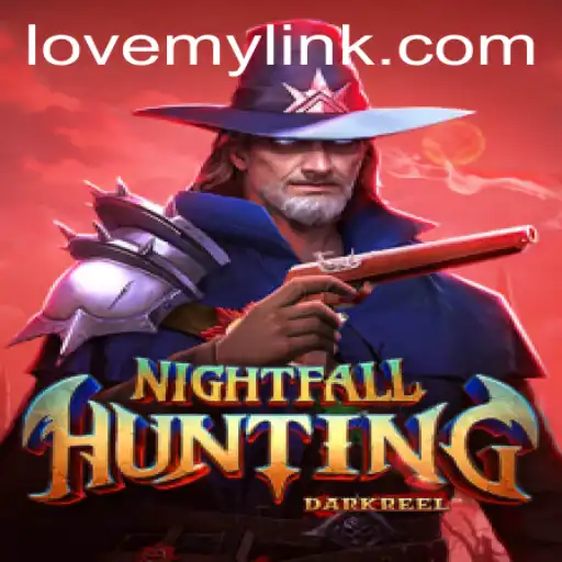 NightfallHunting: A Thrilling Adventure in the World of Shadows