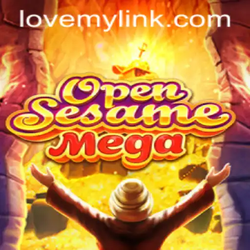 Immerse in 'OPENSESAMEMEGA' with the Power of LoveMY