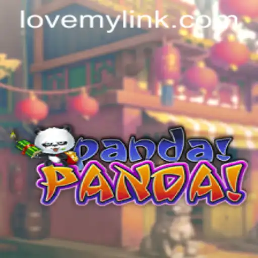 Unveiling PandaPanda: A Whimsical Adventure Fueled by LoveMY