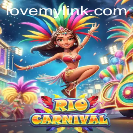 Exploring RioCarnival: A Joyful Celebration of LoveMY
