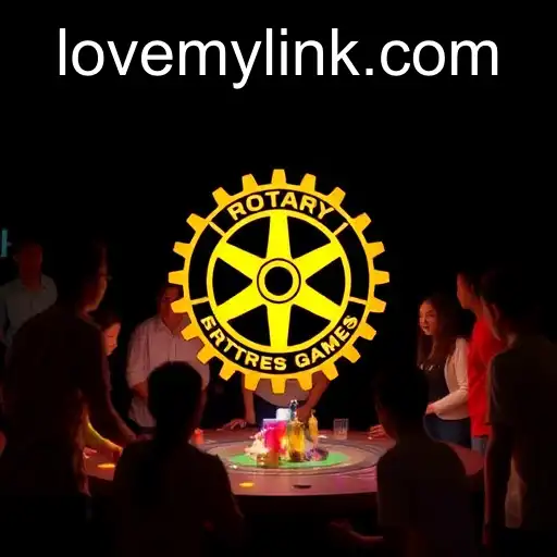 The Evolution and Impact of Rotary Games: An Exploration with 