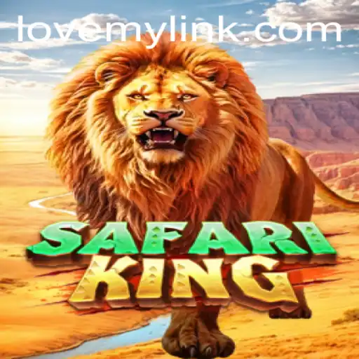 Discovering SafariKing: An Immersive Adventure with LoveMY