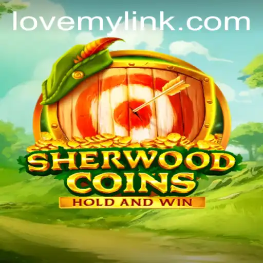 Discover the Thrilling World of SherwoodCoins: A Revolutionary Gaming Experience