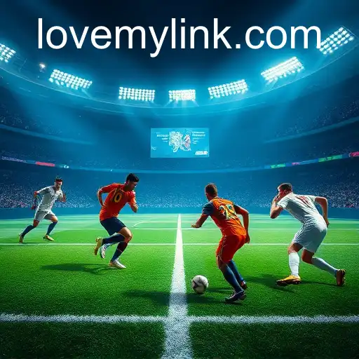 Exploring the World of Sports Betting: A Dive into 'LoveMY'