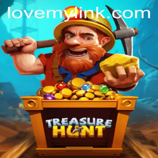 Embark on an Adventure with TreasureHunt: A Fun Twist in Gaming