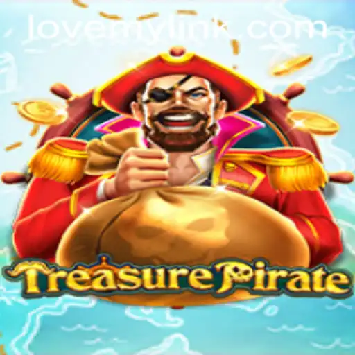 TreasurePirate: Embark on a High-Seas Adventure with LoveMY