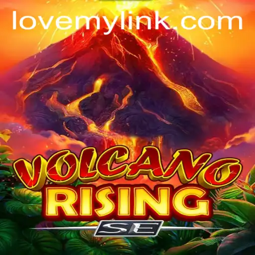 Exploring the Thrilling World of VolcanoRisingSE: A Game of Adventure and Strategy